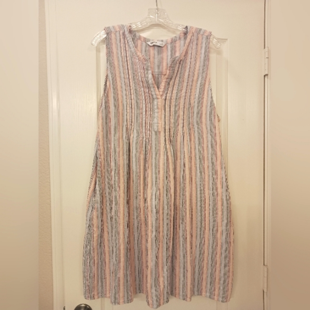 Cute dress EUC